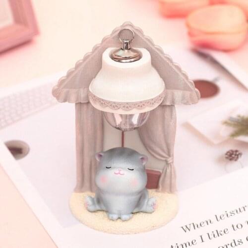 Night Light For Children Soft Light For Nursery Bed AG3 Lamps