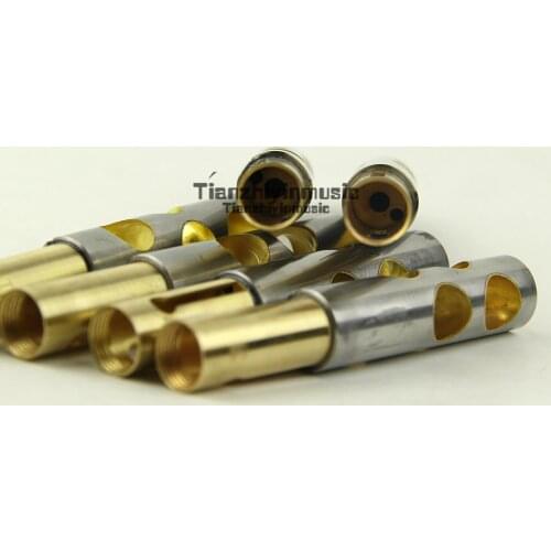 Trumpet piston Piston repair TRUMPET PART 6PCS Material: stainless steel