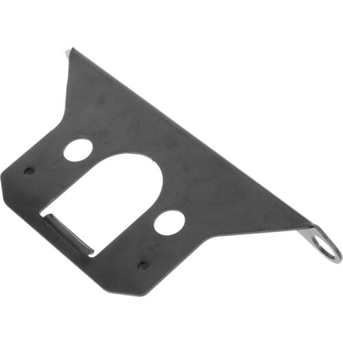 Tail Brake Light Bracket License Plate Holder Light Turn Signal Blinker Lamp For banshee 02-06 2002-06