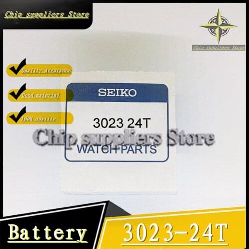 1PCS-10PCS) MT920 3023-44Z=3023-24T TC920S Seiko Eco-Drive Watch Dedicated Rechargeable Battery TC920S New and original