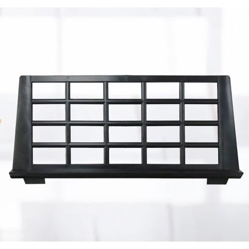 1Pc Music Stand Practical Durable Convenient Folding Instrument Stand Instrument Folding Stand Adjustable Music Stand for Home