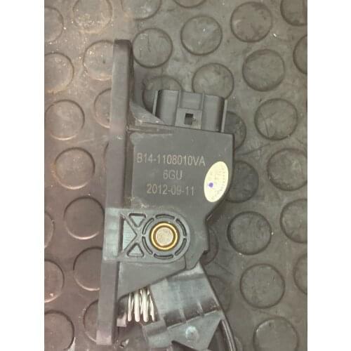 B14-1108010VA accelerator pedal For Chery b14