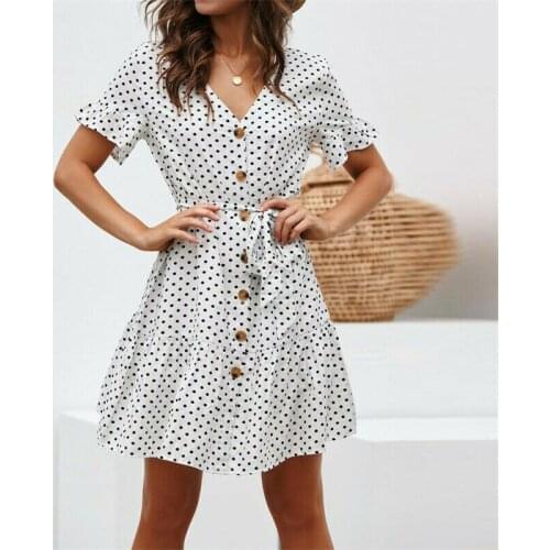 BBYES Women's Beach Sundresses