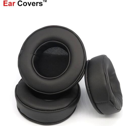 Ear Covers Ear Pads For AKG K242 Headphone Replacement Earpads