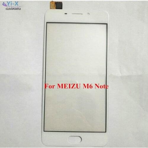 CLOVEPURPLE Touchscreens For Meizu M6 Note China