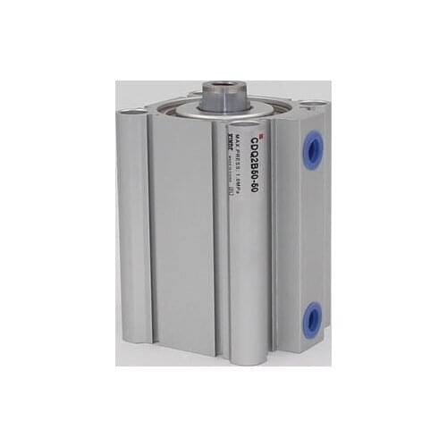 CQ2B Double Action Thin Air Cylinder Pneumatic Cylinder CQ2B32-5 CQ2B32-10 CQ2B32-15 CQ2B32-20 CQ2B32-25 CQ2B32-30 CQ2B32-35