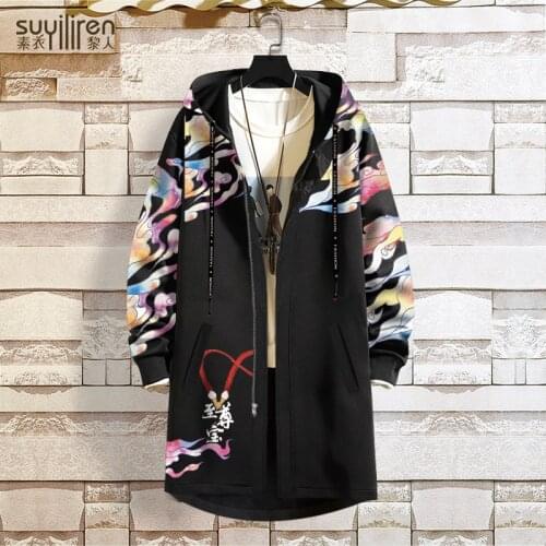 Мужские тренчи с капюшоном DEEPSENCE China At AliExpress