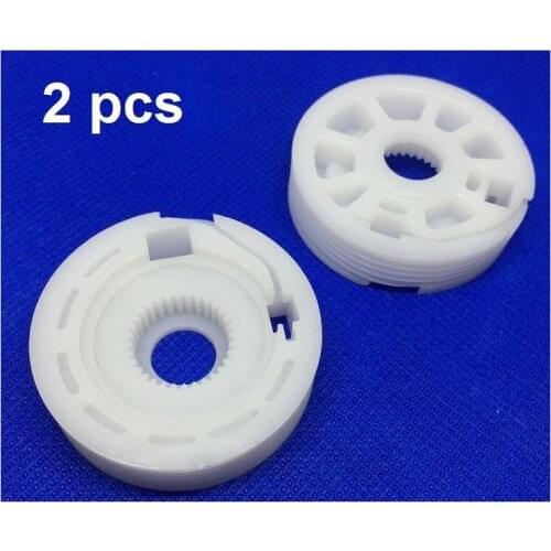 Window Regulator Repair Kit Roller For FORD Focus 98 Front & Rear/ Right & Left