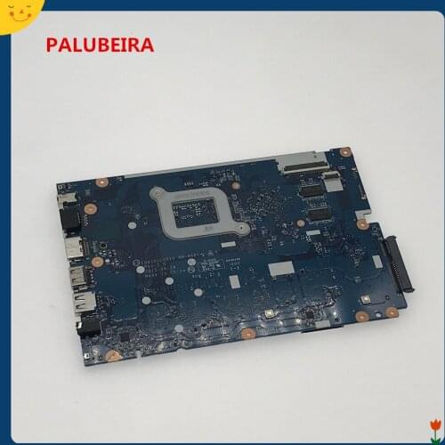 NM-A681 CG410/CG510 For Lenovo Ideapad 100-15IBD 100 15IBD notebook motherboard with CPU onboard Fast delivery