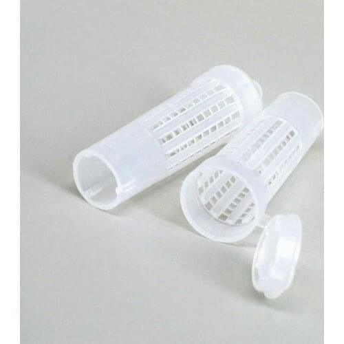 Beekeeping Cupkit 100 Cell Cups Bee Tool Set Queen System Rearing Complete Nicot Cage Helper Apiculture Bee Catcher J8J9