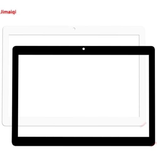 New Phablet Capacitive Touch Screen Panel Digitizer Sensor Replacement For 10.1'' Inch Krono Net Max Tablet Multitouch