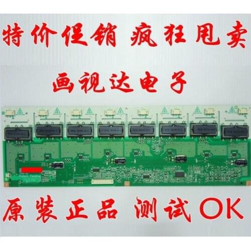 Inventer Original backlight high voltage board i315b1-16a 1315b1-16a v315b1-l01 T-CON connect board