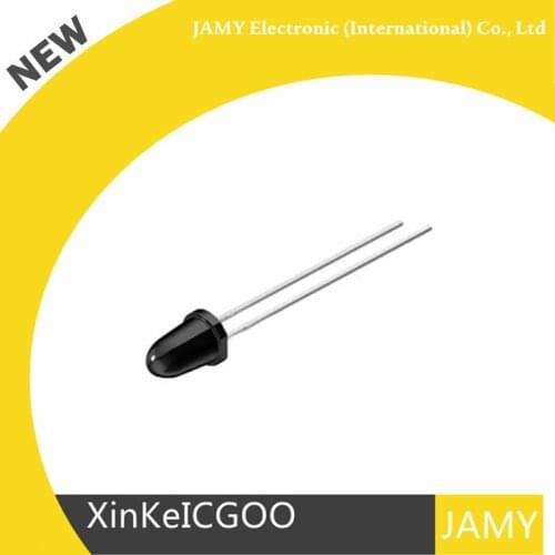 Original 20pcs/Lot SFH4545 4545 EMITTER IR 950NM 100MA RADIAL