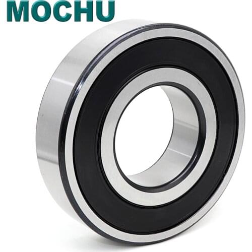 1PCS Bearing 607-2RSH 607-2Z 607 7X19X6 ABEC-5 P5 Z3V4 MOCHU Sealed Ball Bearings Shielded Deep Groove Ball Bearings, Single Row