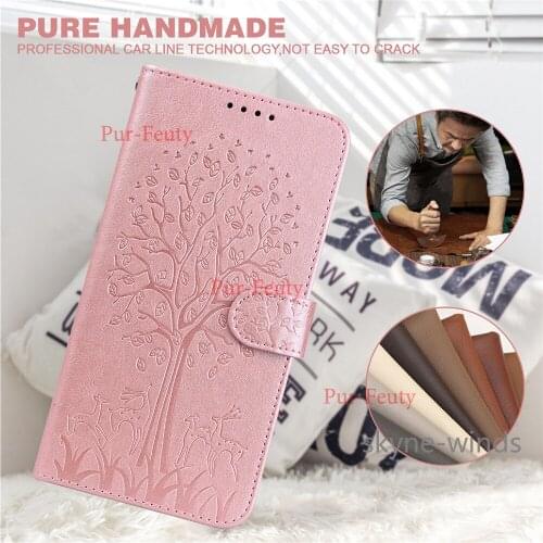 PUR-FEUTY Phone Cases Xiaomi Redmi Note 8