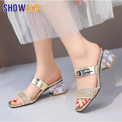 Женские тапочки SHOWAYS China At AliExpress