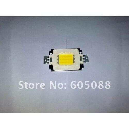 30w Bridgelux muti-chips high power led module light 3300-3600lm white life>50,000hrs 3 year warranty 20pcs/lot DHL freeshipping