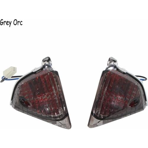 For Suzuki GSX R1000 GSX-R 1000 2005 2006 K5 K6 Rear Turn Signal Indicator Light