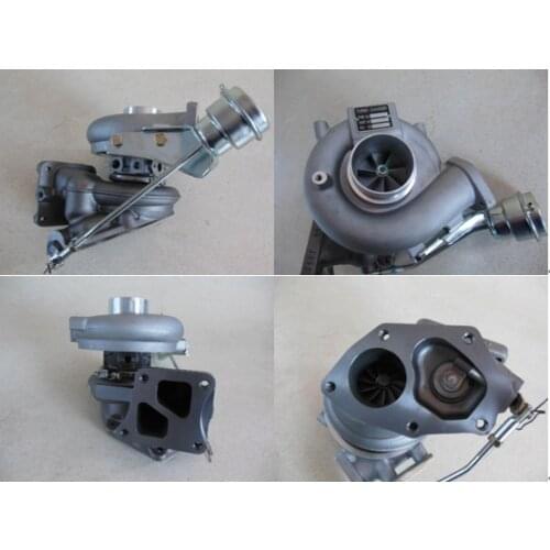 TD05 Turbo For Mitsubishi Lancer Evo 7 Evo4 Evo9 Evolution VIII 2.0 16v 206 Kw 280 CV 49178-01580 4917801580 MR597258 MR597260