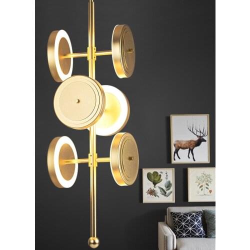 Japan luminaire suspendu industrial lamp glass ball restaurant living room hanging ceiling lamps luminaire pendant lights