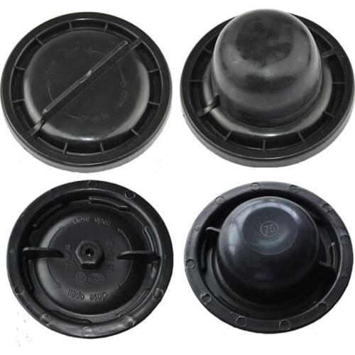 For Buick Regal 09-13 14-16 headlamp rear cover lengthened dust cover refitting sealing cover low high beam headlight cover 1PCS
