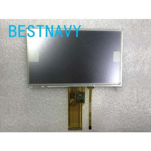 Free shipping Origianl new 7'' inch a070vtn06.0 20000600-32 20000600 32 12 tablet lcd display with touch screen