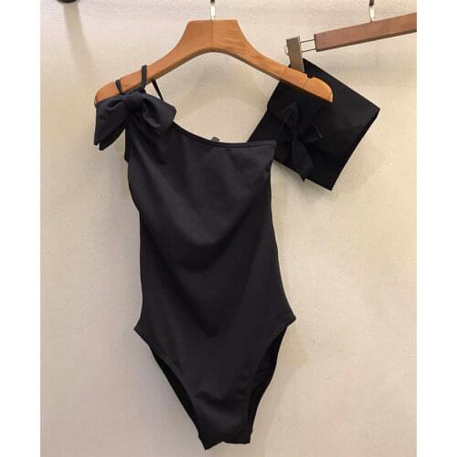 Cosmicchic Women's One-piece Swimwear