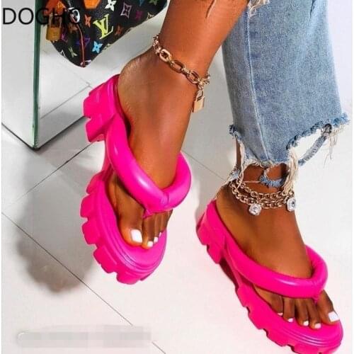 Женские вьетнамки DOGHC China At AliExpress