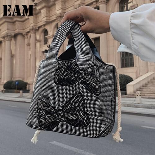 Женские розовые сумки EAM China At AliExpress