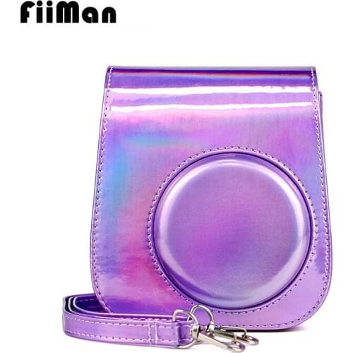 FiiMan Camera Bags