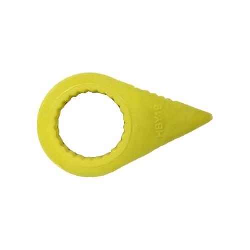 Loose Wheel Nut Indicator SW19 For 19/20/21mm 100Pcs