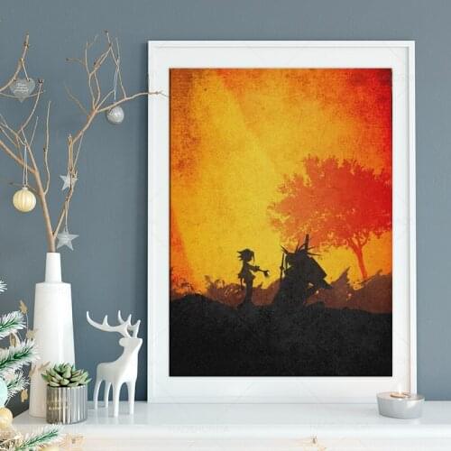 Wall Pictures In The Nursery HAO SHUN DA China