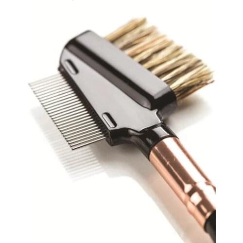 Nascita Makeup Brush Eyebrow Comb NASBRUSH0146 175071999