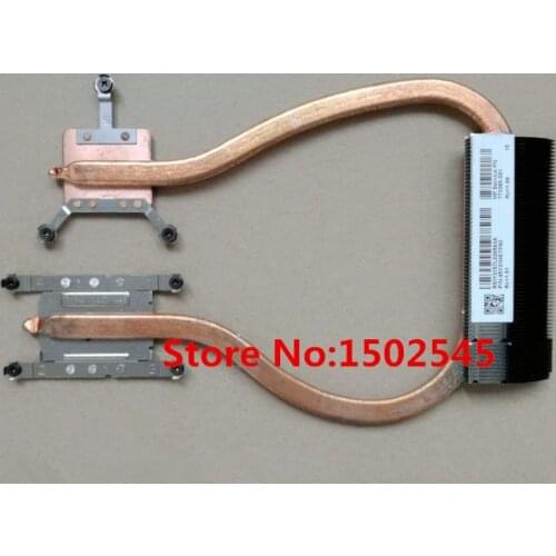 Free Shipping Genuine New Original Laptop Cooler For HP ENVY 15-K 15-P 17-P 17-K M7-K 15T-K Heatsink Radiator 773385-001