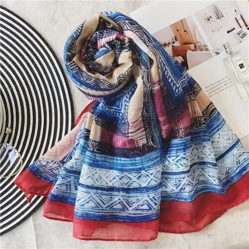 Women's Shawls LcoRoYYe China
