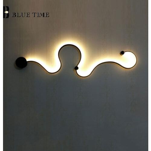 Fashion LED Ceiling Lights for Living Room Dining Room Bedroom Lighting Fixture Hotel Decoration Aisle Light Indoor Ceiling Lamp