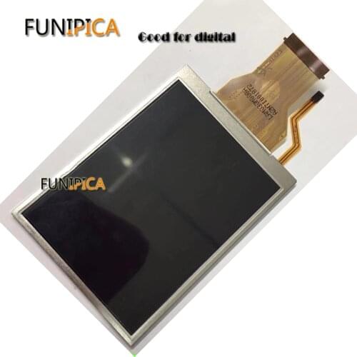 New LCD Display Screen for Nikon Coolpix P600 P7800 L830 Digital Camera With backlight Camera Accessories repair parts