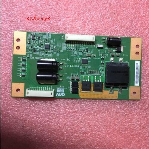 Original 100% prueba para T315HW07 V8 Placa de controlador de LED 31T14-D04 31T14-D06