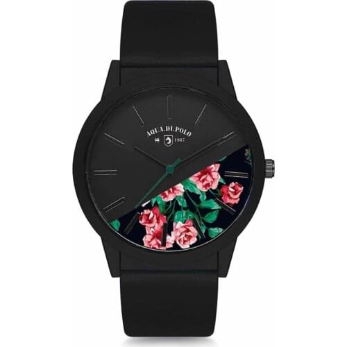 PINECONE Women's Metal Watch
