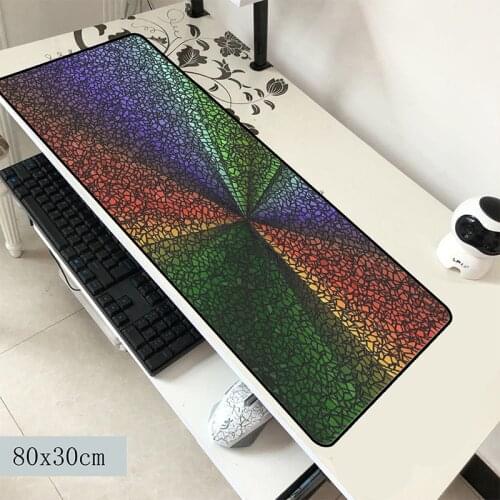 Rgb Pad Mouse Large Computer Gamer Mouse Pad 900x400x2mm Padmouse HD Print Mousepad Ergonomic Gadget Office Desk Mats