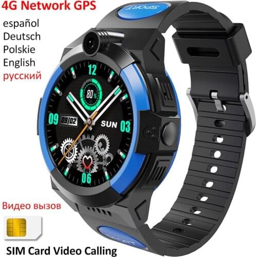 RICHFIELD Sim Card Watch