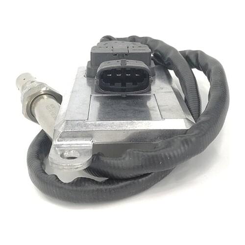 SCR System Newly ORIGINAL 20873395 5WK96605C 5WK9 6605C Nox Sensor Nitrogen Oxide Sensor