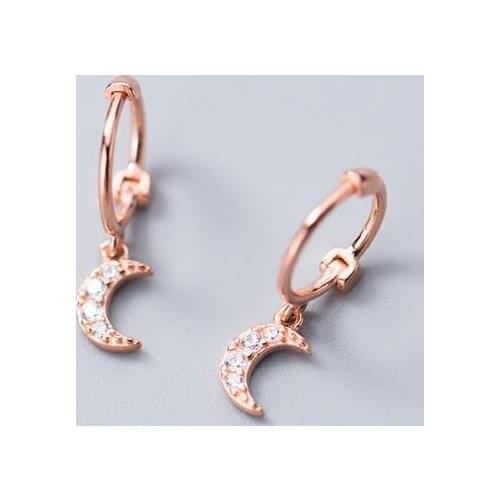 SMILE MORNING Earrings For Children