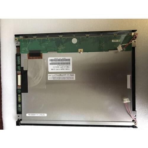 TM121SV-02L11 Screen New original 12.1“ display 800(RGB)×600 TFT LCD Panel clearance sales