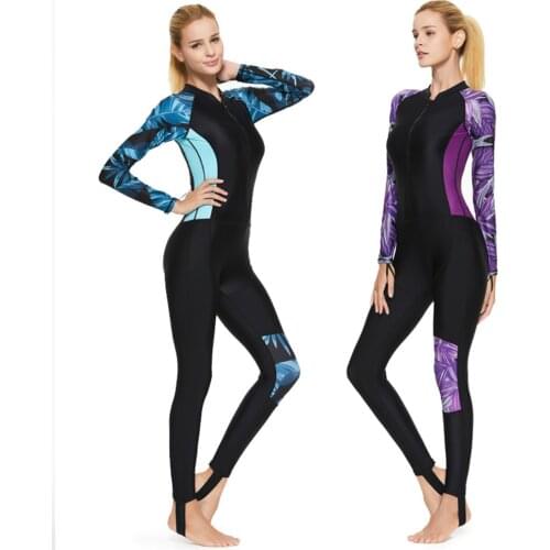 VESSOS Wetsuits