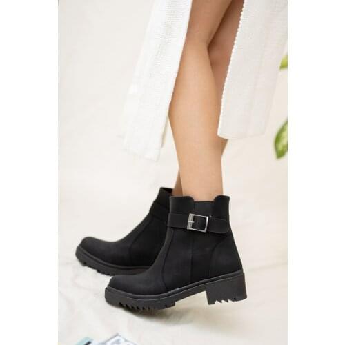 DERITHY SYY4010 WOMEN BOOTSWOMEN CHEALSE BOOT WOMENS SHOES DAILY VERSATILE FASHION BOOT QUALITY WOMENS SHOES