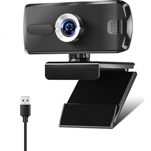 1080P Live Stream Camera Online PC Desktop Tiny Micro Inside Manual Focus 1080P Webcam Full HD Web Webcam Camera