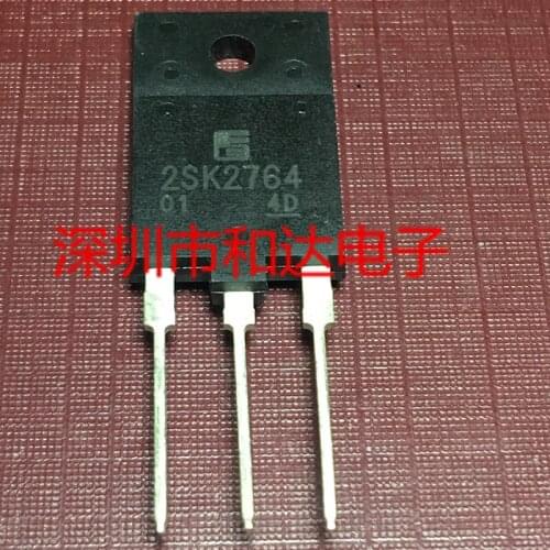 2SK2764 TO-3PF 800V 4A