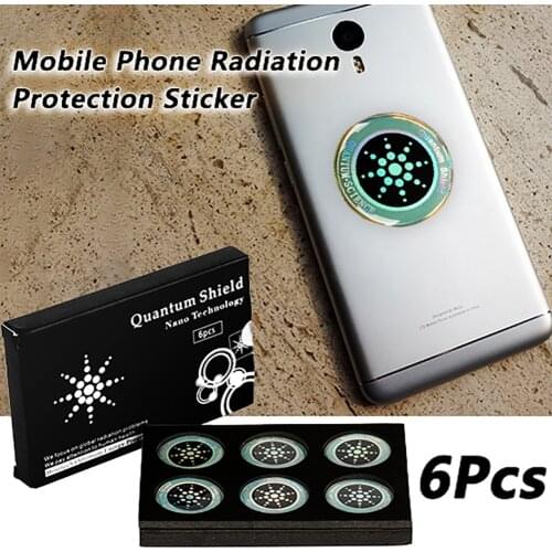 ALLOYSEED Mobile Phone Stickers