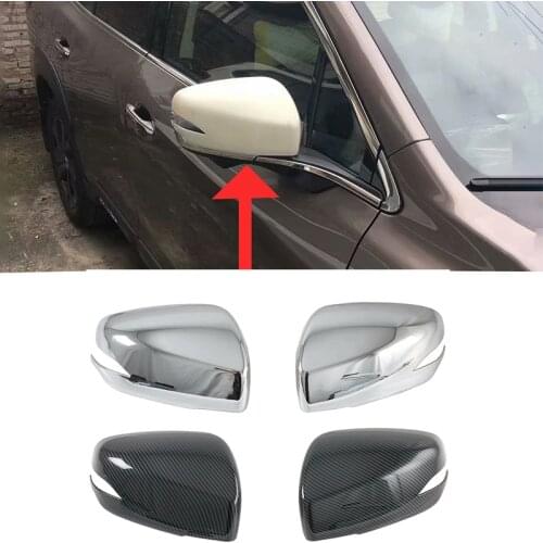 Car Mirrors FTMTACC China